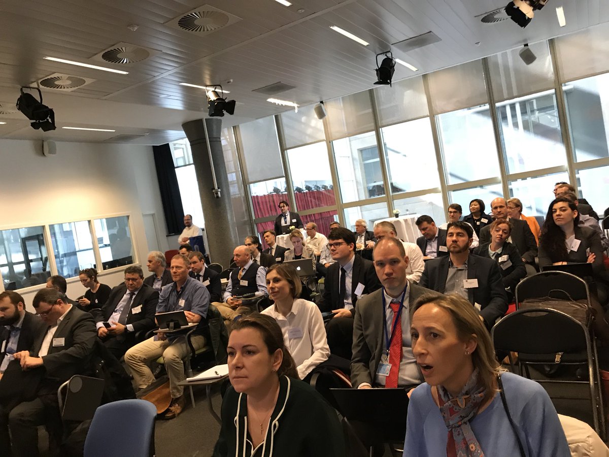 alban_s's tweet photo. .@CnectCloud Discussing #DataPortabilty #Security #Cloud with @PODcloudEU . @cispe_cloud to co-chair with @EuroCIO the WG on IAAS for portability of Non Personal Data. @DSMeu https://t.co/Vd9tNoWmht