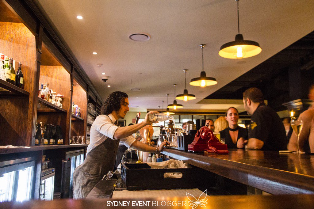 Mr G’s Bar and Grill celebrates their 1st birthday sydneyeventblogger.com.au/2018/03/27/mr-…