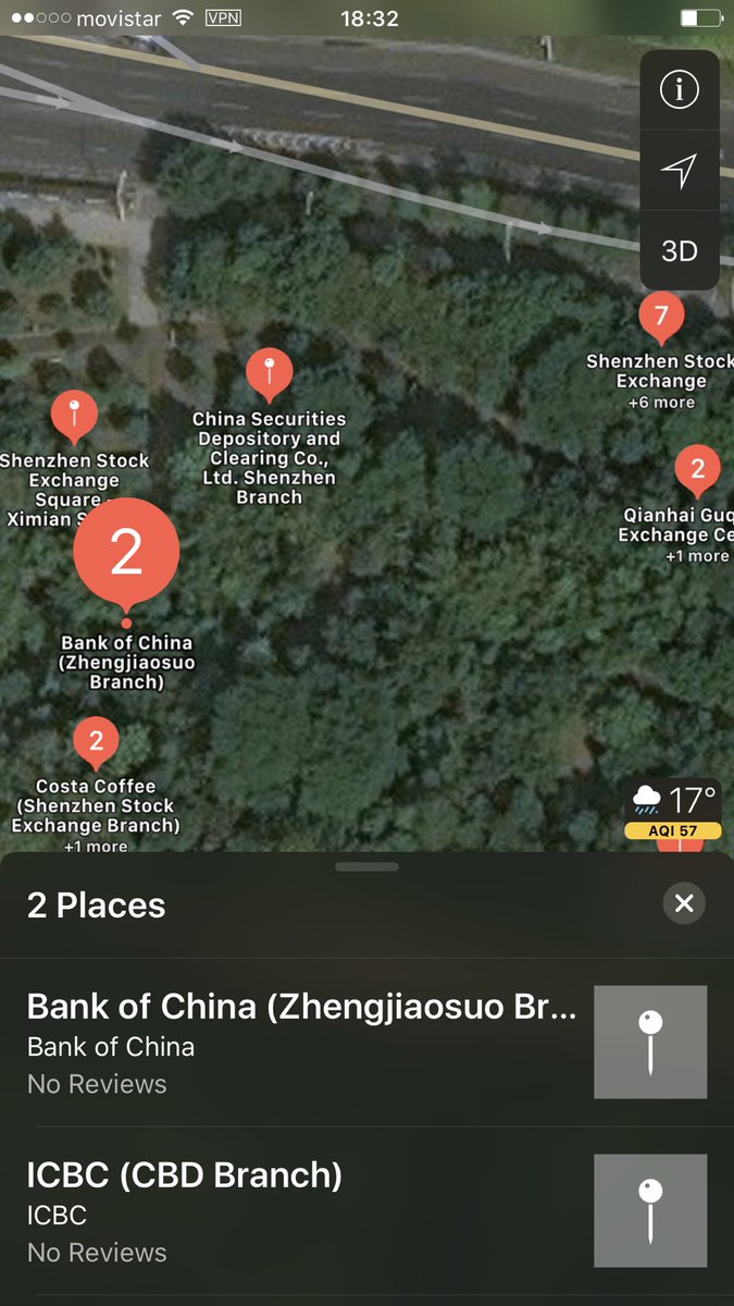 9/ Interesting to take a look at the other buildings/companies in the same area  #Qanon  #Qanon8chan  #shenzhen  #sse  #WWG1WGA  #meilin  #GreatAwakening  @prayingmedic  @lisamei62  @realdonaldtrump