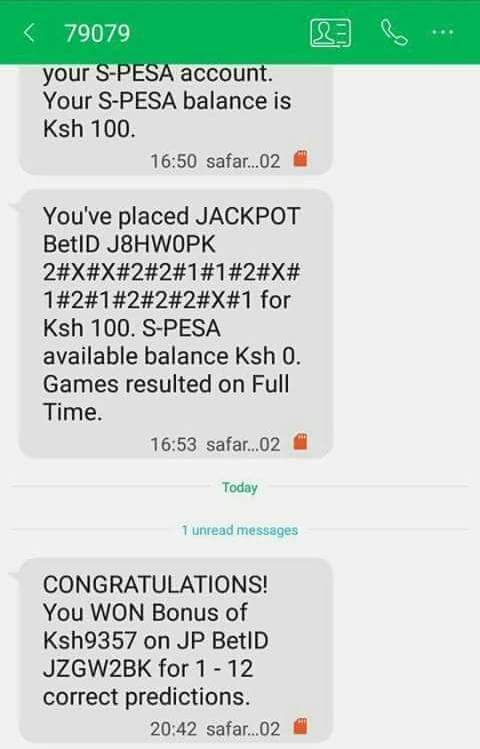 BiancaMuthoni1's tweet photo. *Retweet I follow you* √follow all who retweet√ BETTING SURE ODDS FOR PAY AFTER WIN DEAL. No subscription, No VIP. SMS 'FIRST HALF CS' TO 0703765307. The odds vary from 2.4-10.6 #JambojetSale #uhurulondonvisit #LaikipiaOnTheMove #JumiaHomeMakeOverKE @Tonygambler https://t.co/1aWoobiXim