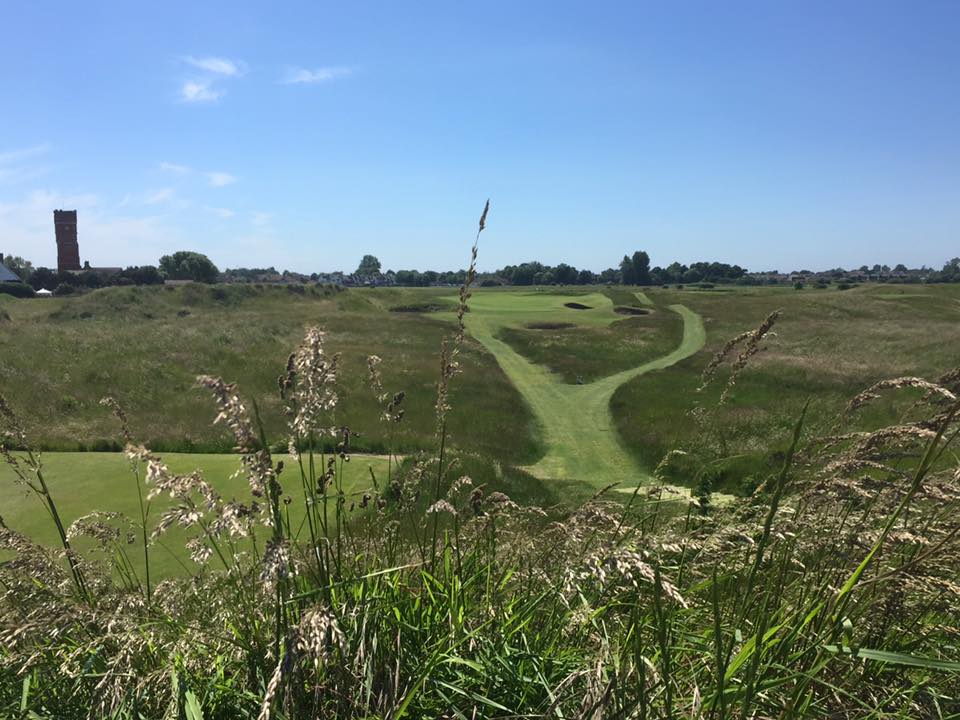Have you signed up to play in Littlestone's Open week yet ? Our Tuesday event is full with a waiting list but spaces in our other events if you are quick! The booking form is on littlestonegolfclub.org.uk .