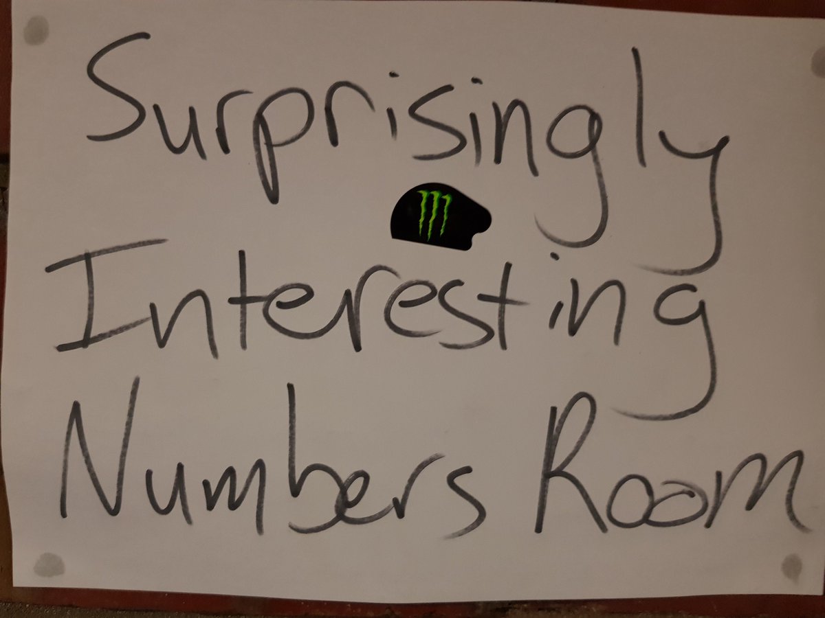 jdbothma's tweet image. Some #CodeBridge humour I just found. I called the accounts office surprisingly interesting. Someone graffitied the dev office 😁