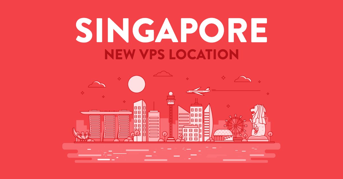 vpsservercom's tweet image. Singapore here we come! vpsserver.com/blog/46/singap…