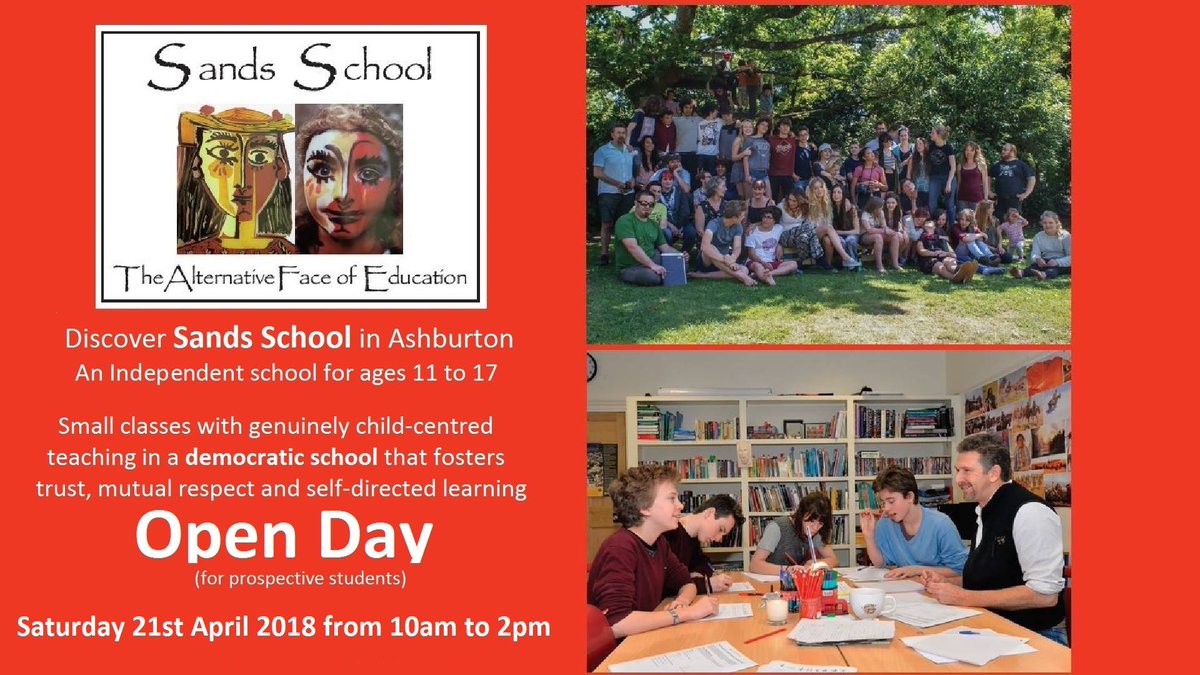 Our open day is THIS Saturday! Get in touch and let us know if you want to bring your kids! 

Contact details on the flyer attached!