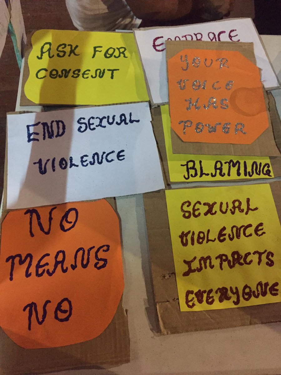 rfhaf_Fiji's tweet photo. In a show of solidarity against abuse of young women, girls and boys. #RFHAFiji opened the 'What Were You Wearing' Survivors Art Installation.
Visit the Survivors Art Installation at the Fiji Museum to support the @RFHAFiji and the #WWYW2018campaign https://t.co/QzigFPZPsb