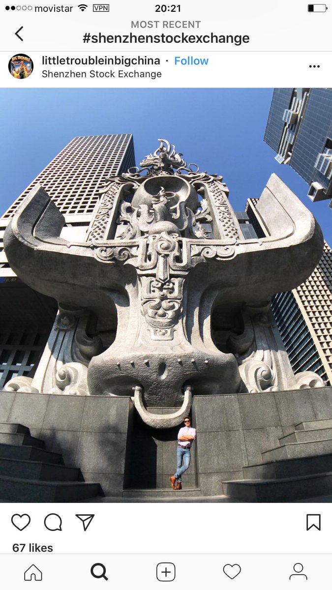 10/ Some pics of the statue, which are hard to find on google etc. [hidden in plain sight] These are from instagram  #Qanon  #Qanon8chan  #shenzhen  #sse  #WWG1WGA  #GreatAwakening  #meilin  @prayingmedic  @lisamei62  @realdonaldtrump