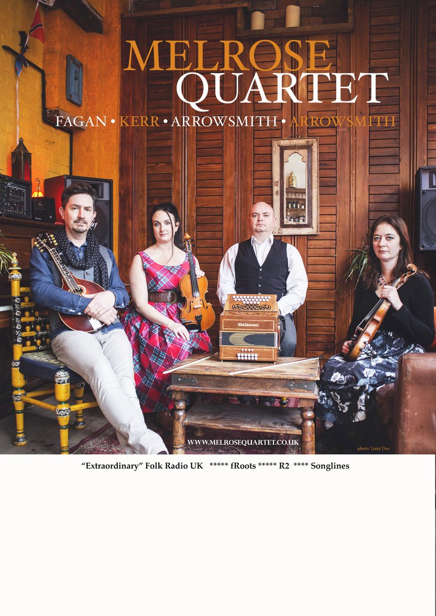 SoundBox27_Rose's tweet image. Thurs 3 May @CreativeMarys, 19.30. Don't miss 'em! wegottickets.com (search 'SoundBox'). £14 adv. @gr8musicvenues @BBCRMFolkscene @AlanBearmanMus @NorthWestFolk @FolkRadioDiary @ChesterFolkFest