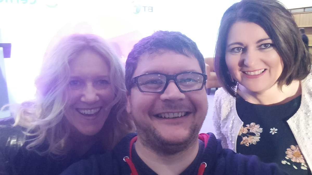 davemilliken0's tweet photo. Just bumped into some folk at the NICon
@BelfastTrust
@HSCBoard
#runningWithTheBigDogs https://t.co/mwYjs1uCgF
