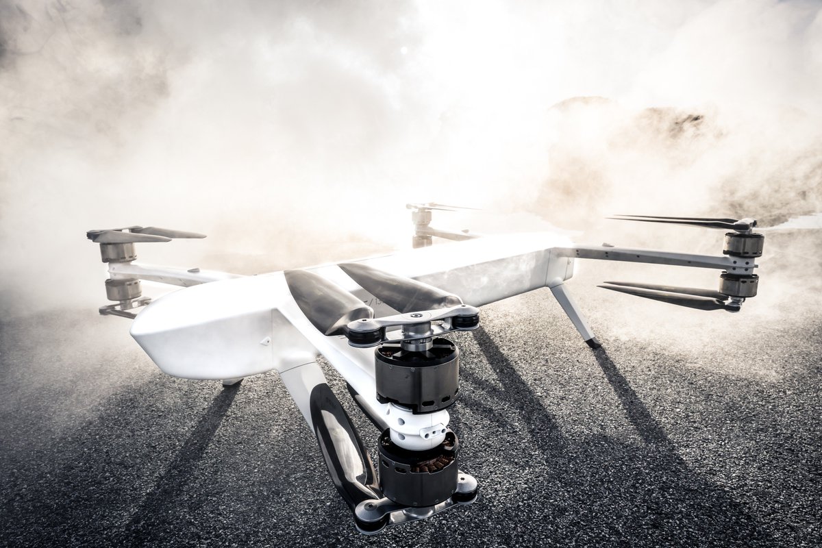 GRIFF Aviation tweet media