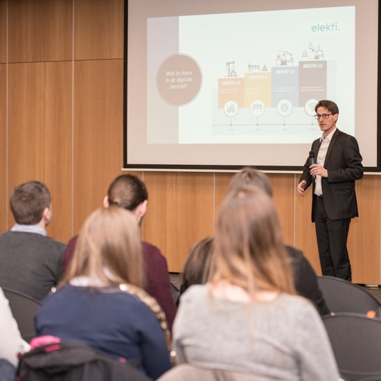 elekti_engineer's tweet photo. Start your future today! @elekti_engineer was terug van de partij op de jobbeurzen in Kortrijk, Brugge en Gent. De opkomst was een succes! Lees hier ons verhaal en schrijf je in voor een gratis adviesgesprek of het 1e ingenieurscafé.

https://t.co/92z3U6QEzy https://t.co/q5stLLQAav