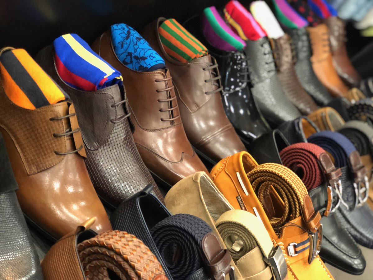 ScudMark's tweet photo. New A/W 18 Arrivals in all our @menzclub stores!!! #menswear #mensfashion #menstyle #autumn #weddings #Clothing #fashionista #fashion #menzclub #dapper #style #chino #suits #shirts #shoes #coats #Blazers #ties #jeans #belts #socks #knitwear #bertigo https://t.co/EOHppNvWEC