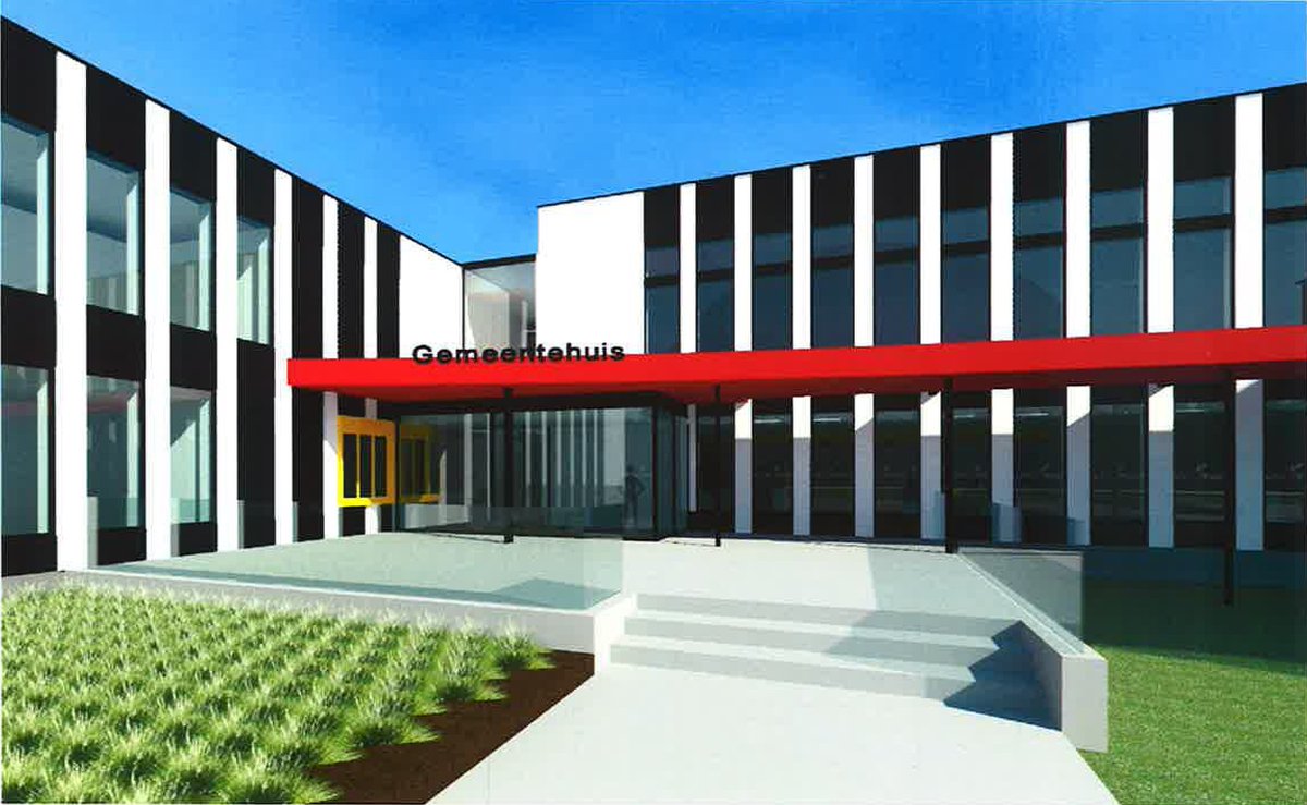 Start renovatie gemeentehuis De Pinte: de dienst Burgerzaken zal gesloten zijn op vrijdag 20 april 2018 voor de verhuis van de dienst naar de trappenhal van het gemeentehuis. 
Meer info: /www.depinte.be/start-renovatie-gemeentehuis