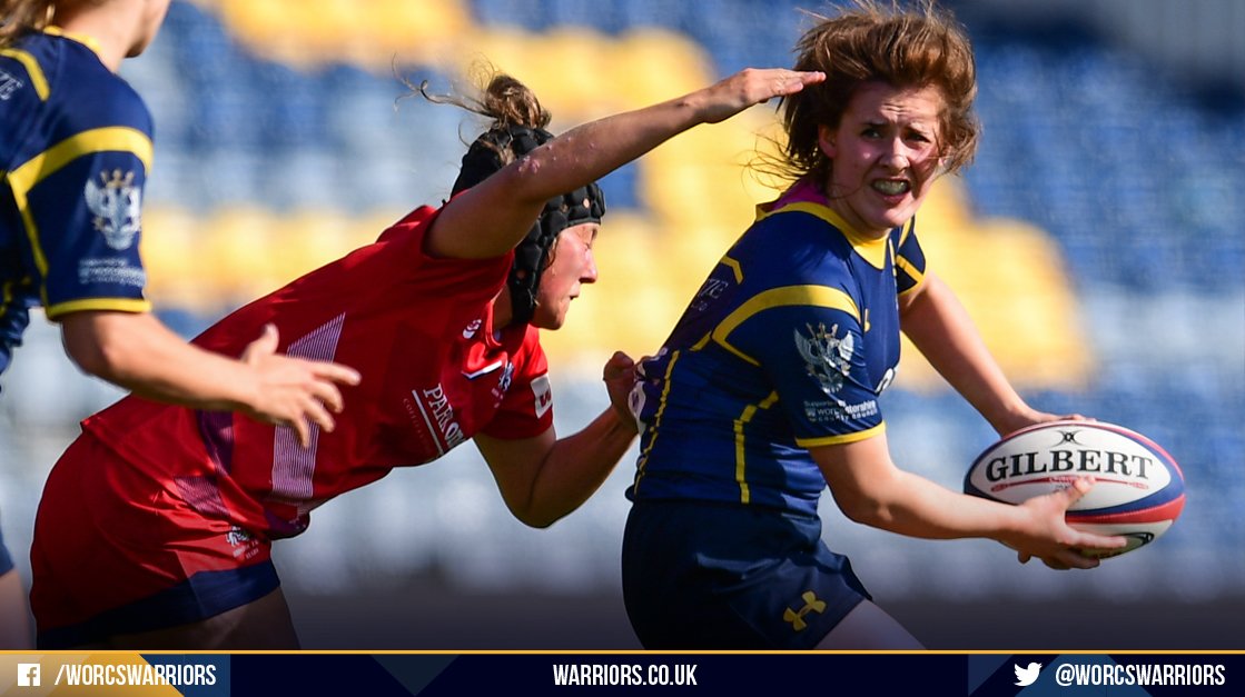 WorcsWarriorsW's tweet photo. 🌹 Well done to Megan Varley and Eloise Hayward who have been named in the England Women U18 Talent Development Squad to face Emerging Wales Women on Wednesday! 

👉 https://t.co/M9bG819sbi https://t.co/s87L95Q80w