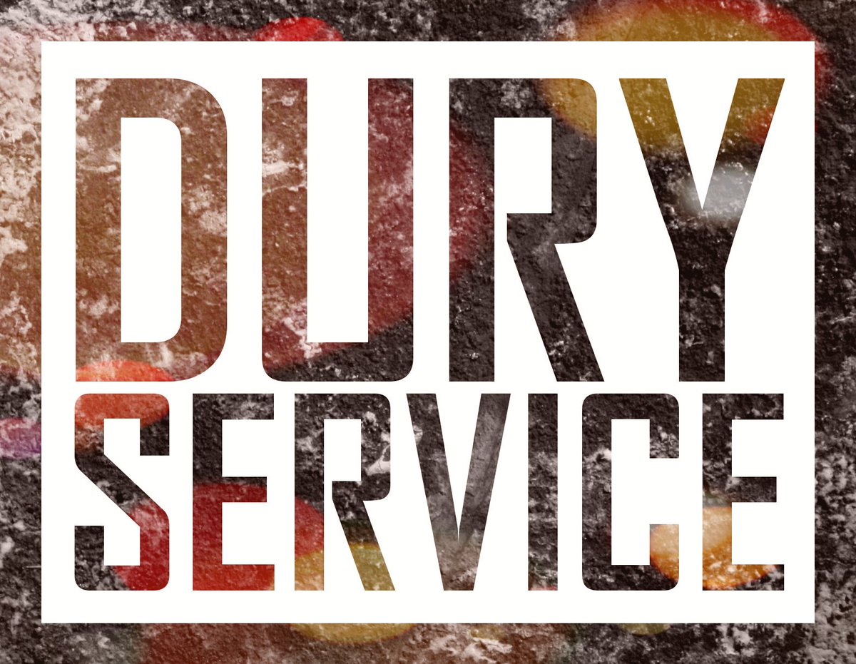 DuryService's tweet photo. This Friday @TheBV
Free entry, but you'll have to pay to leave. 😀
https://t.co/jz1SUXV6m9 https://t.co/G4DgwdCAMG