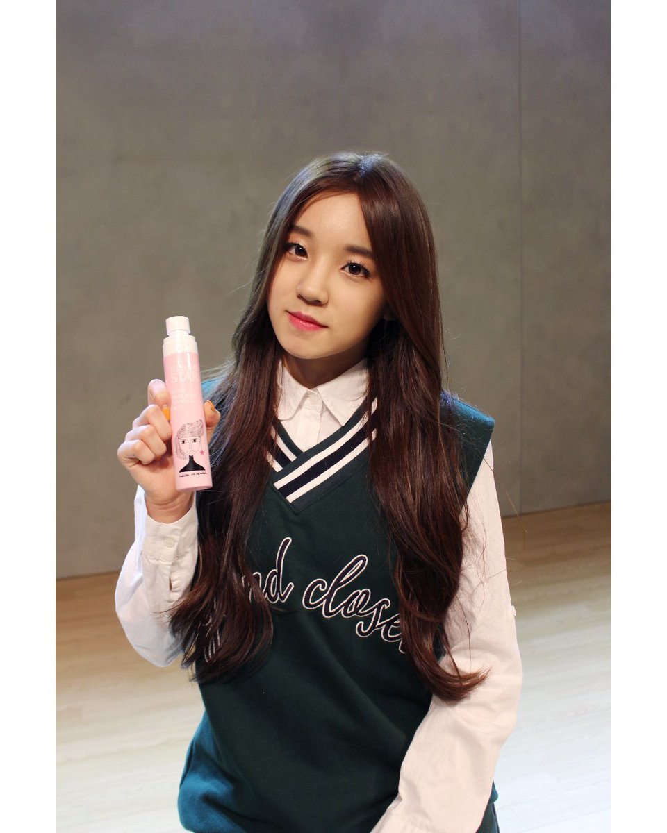I-DLE PH on X: 