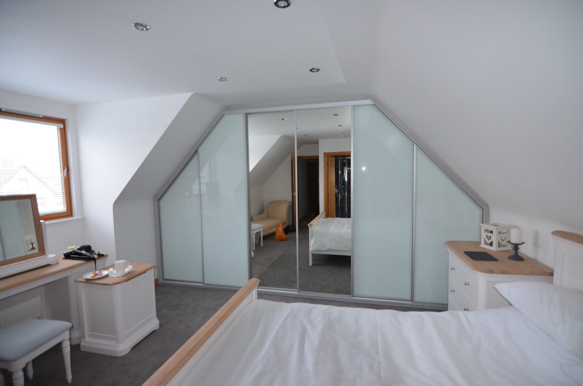 Komandor Sliding Wardrobes Sur Twitter Awkward Space No