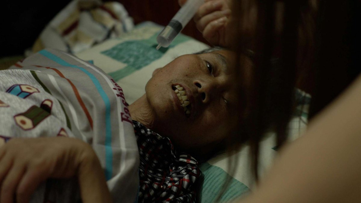 DeCinema_'s tweet image. WO 18/04 20:00 MRS FANG (FIANG XIU YING) #OFFSTREAM #WANGBING #FANGXIUYING #LOCARNOFILMFESTIVAL #PORTRET
ow.ly/Oyh230jvF86