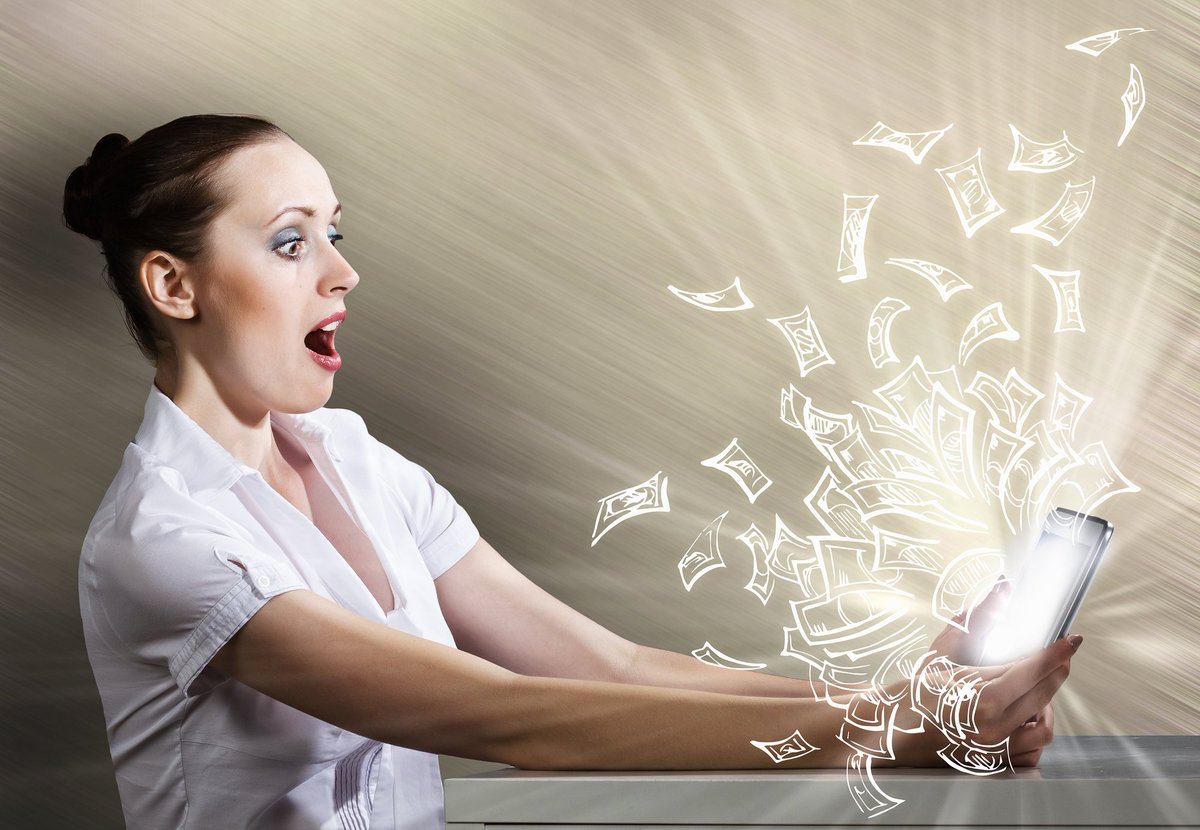 Du hast #Talent im IT Bereich und kannst gut mit Hilfesuchenden umgehen? Dann werde jetzt ein #Shareliner und melde dich schnell an. Das Verifikationsverfahren dauert 15 Minuten und dann kannst du Helfen und Geld verdienen.

Jetzt auf shareline.ch oder 0800 114 114