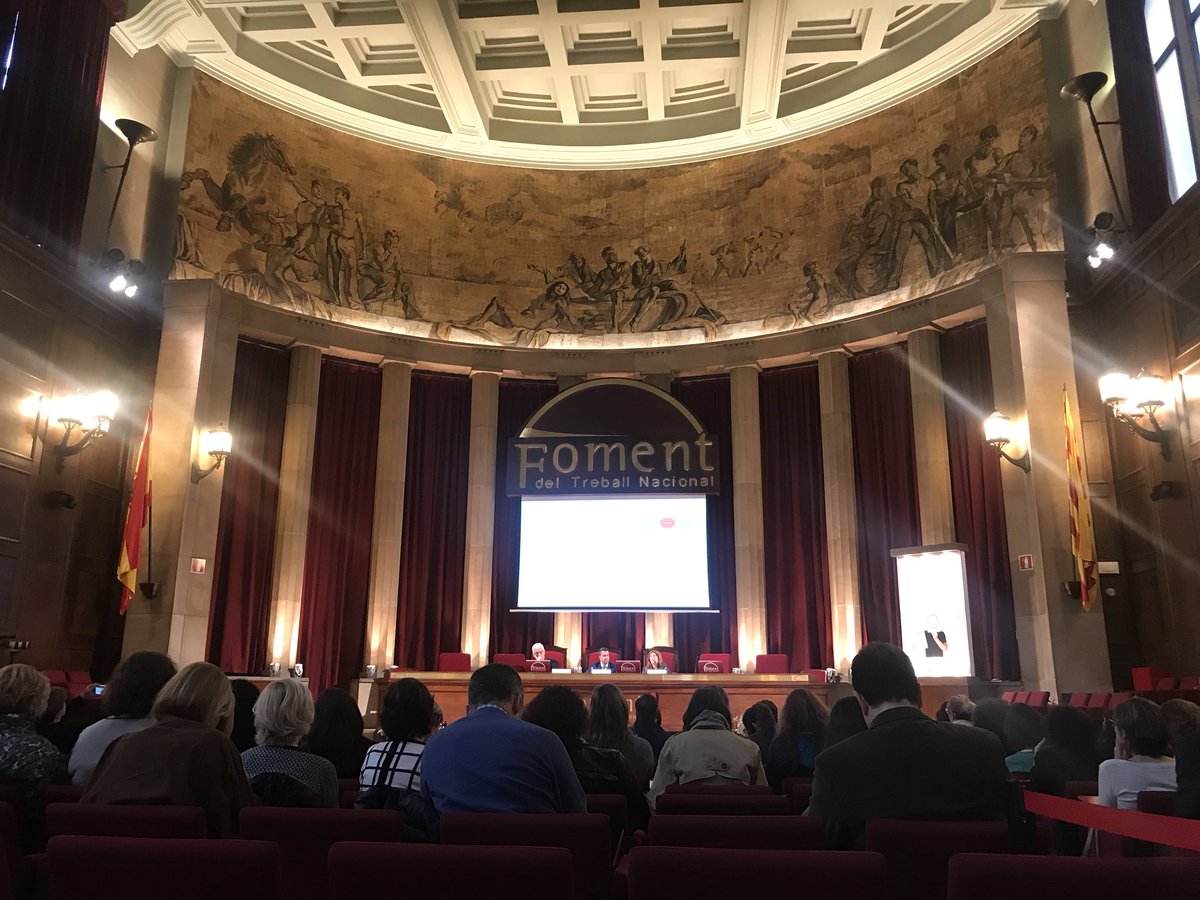 carsolpag's tweet photo. Aprendiendo de @ManuelaBrinques @FullAudit y la Guía publicada @FOMENTPRL ... tras el descanso presentaremos trabajos @PrevencionOTP @WANT_UJI #modelHERO #PSIPOS #PRL #SST https://t.co/7fPz8ZEfM8