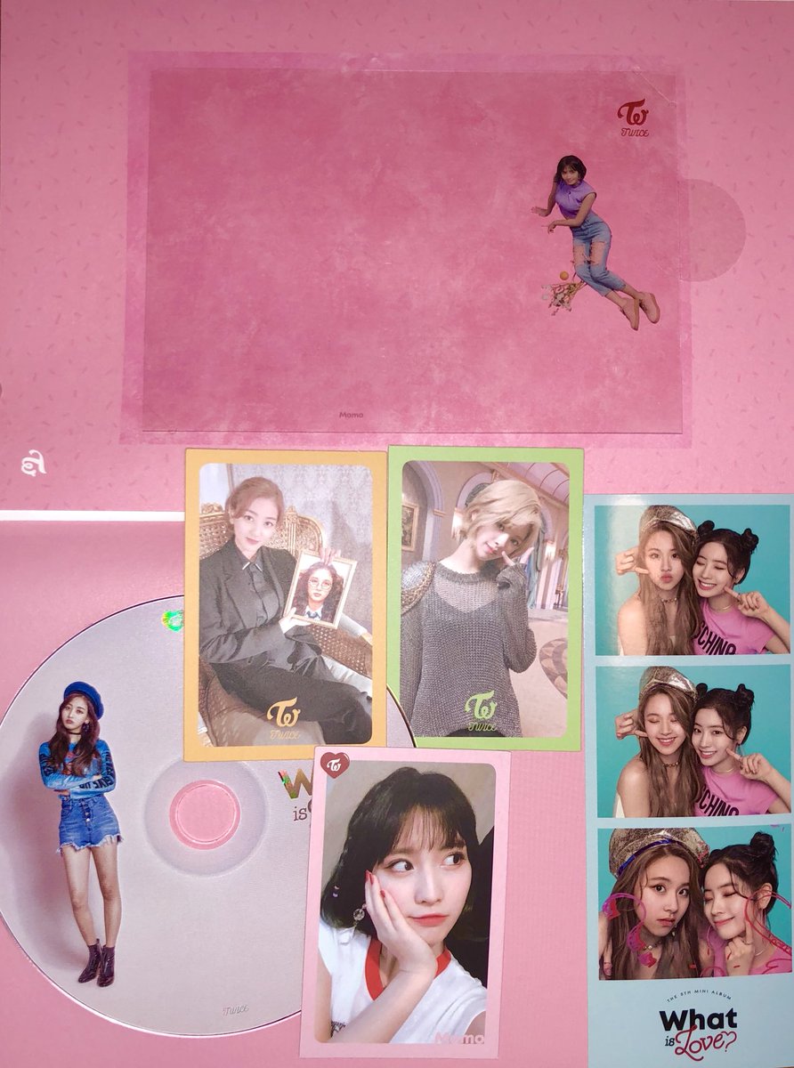 twice10200's tweet photo. 〜What  is Love? 〜

CD💿
譲→ツウィ・ジヒョ
求→サナ

トレカ🃏
譲→画像
求→サナ

ステッカー🎞
譲→ダヒョン・ミナ・ダヒョン・チェヨン
求→サナ

クリアカード💳
譲→チェヨン・モモ
求→サナ

#TWICEトレカ交換 #TWICE交換 #Whatislove #TWICE #トレカ交換 https://t.co/JJOA3PS7pT