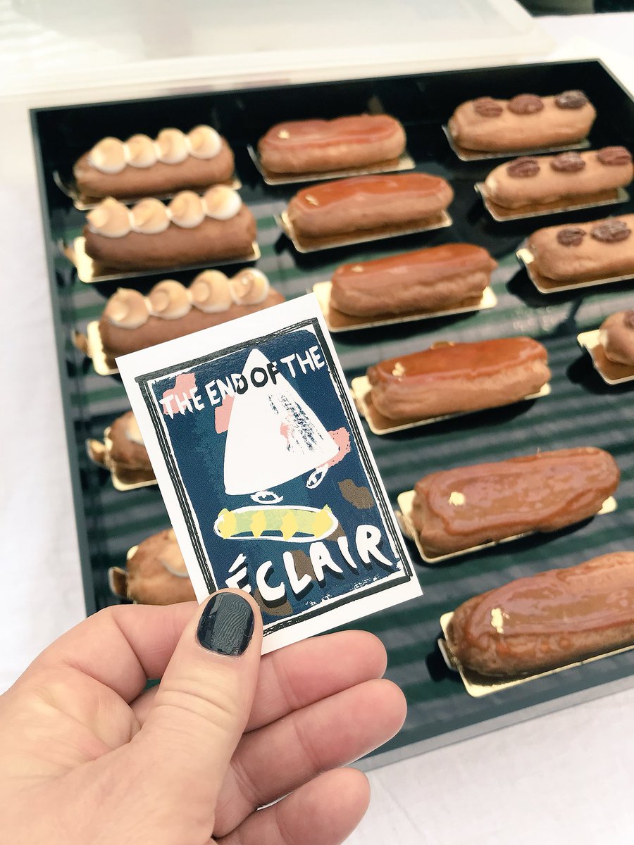 #EastLondon Food & Drink tweet media