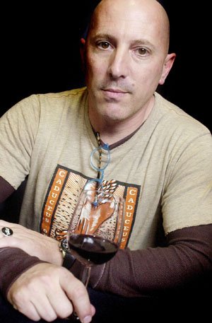 Happy birthday Maynard James Keenan!!!  