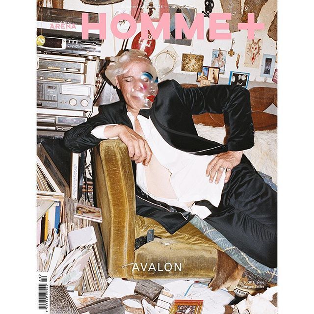 benkelway's tweet photo. New_00204
Homme+ 49
Photography | @juergentellerpage https://t.co/VWsC5O9vE6 https://t.co/XADVpFLedu