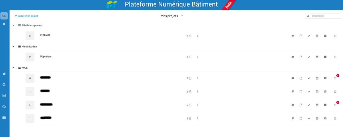 apibim's tweet photo. Déploiement #kroqi chez @CCAConstruction 
Petit à petit nous donnons accès aux BET, artisans et préparons un accompagnement sur mesure pour vous dévoiler tous les secrets de la plateforme de #collaboration 
#BIM #Normandie #PTNB @apibim https://t.co/QHmiqkacDe