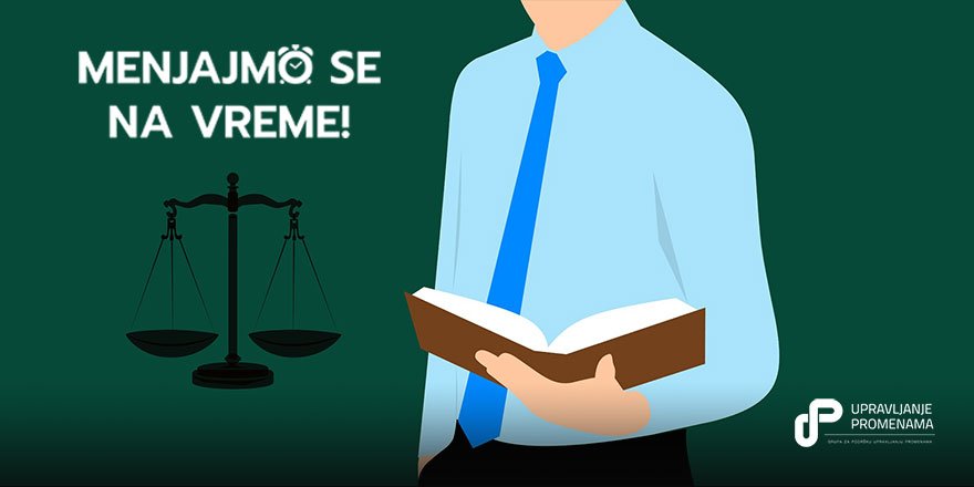 Znate li koja je jedna od najtraženijih obuka za javne službenike?➡️Primena novog Zakona o opštem upravnom postupku. Javna uprava mora detaljno da bude upućena u ciljeve zakona i načine njegove pravilne primene.#UpravljanjePromenama #EUdonacija #svetskabanka #ReformaJavneUprave
