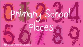 CastlemortonPri's tweet photo. Looking for a place for September and not thought of us?
Come and take a closer look. Our school is a unique and special place of learning where your child will be LOVED for who they are and encouraged to be the best that they can be. https://t.co/mkNeYTUM4G
