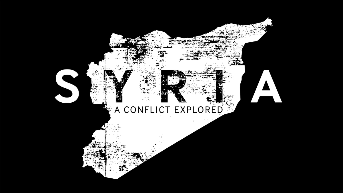 IWMNorth's tweet photo. News on the Syria conflict is everywhere, but how much do you really know? Test your knowledge of Syria and the conflict that has engulfed it: https://t.co/ymxtfzirqT #SyriaExplored https://t.co/qnK191DPPA