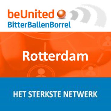 Rotterdam_BN's tweet photo. MASTERCLASS CYBERCRIMINEEL WORDEN - Donderdag 19 april 1700 uur - BitterBallenBorrel Rotterdam https://t.co/8zFEQkCuaD https://t.co/VNPP3rLFUt