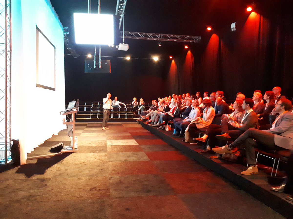 Topicus GGZ tweet media