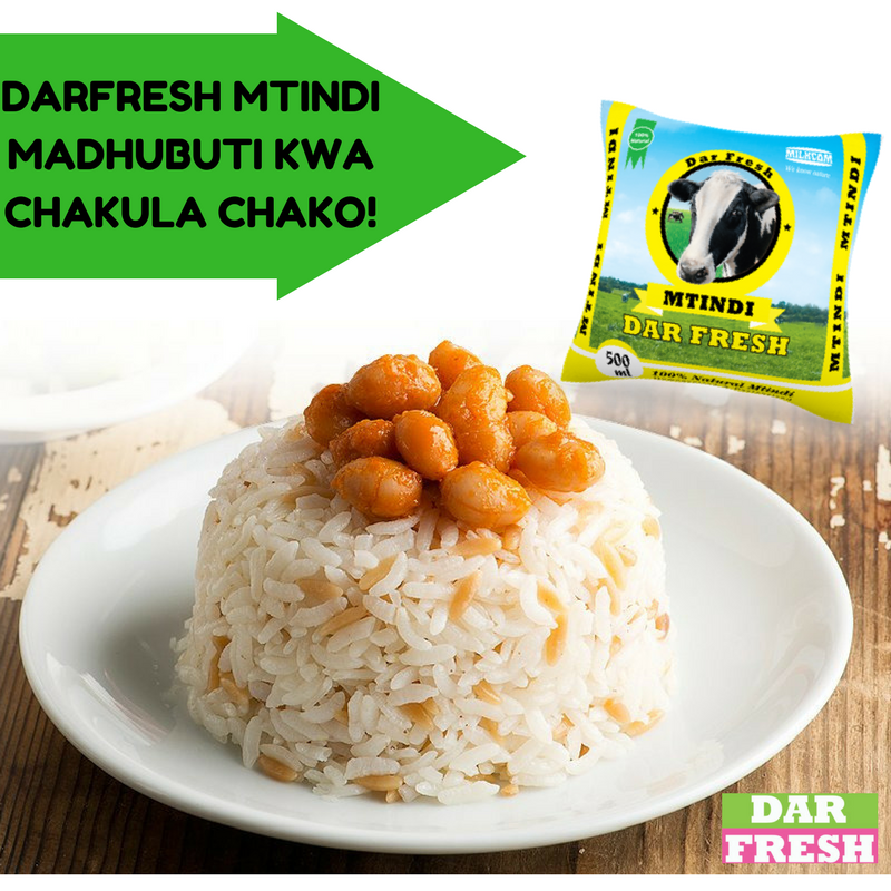 milkcomdairies's tweet photo. #darfreshmtindi #yoghurt #mtindi #lunch #ugali #wali #ricebeans #beans #milk #milkcomdairies #diet #gym #supermarket #restaurant #bakery #shop #retail #office #home https://t.co/ob7vNBydiE