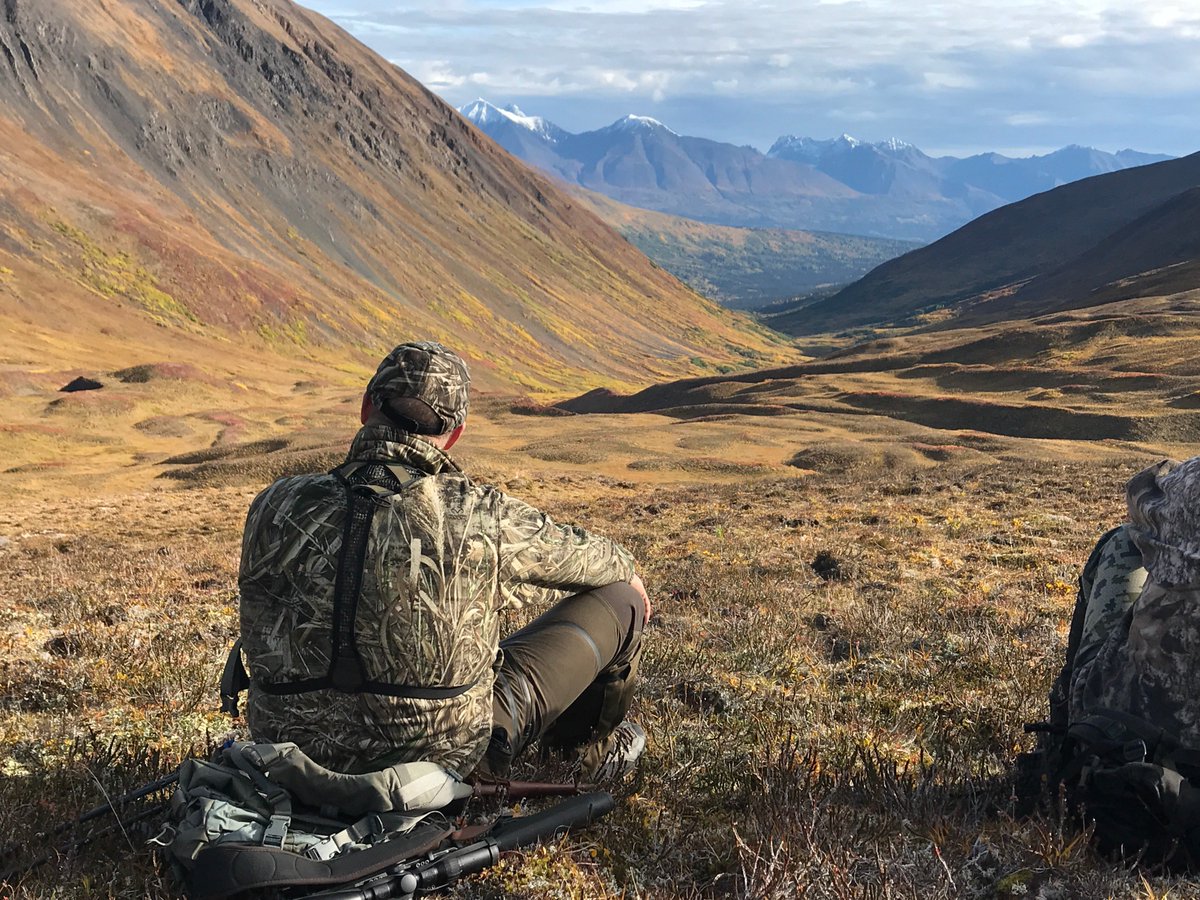 TeamWildHunting's tweet photo. Join us in wishing Steve Wild a very happy birthday!
#TeamWildTV #RealtreeGlobal https://t.co/ebC6nBOYb9