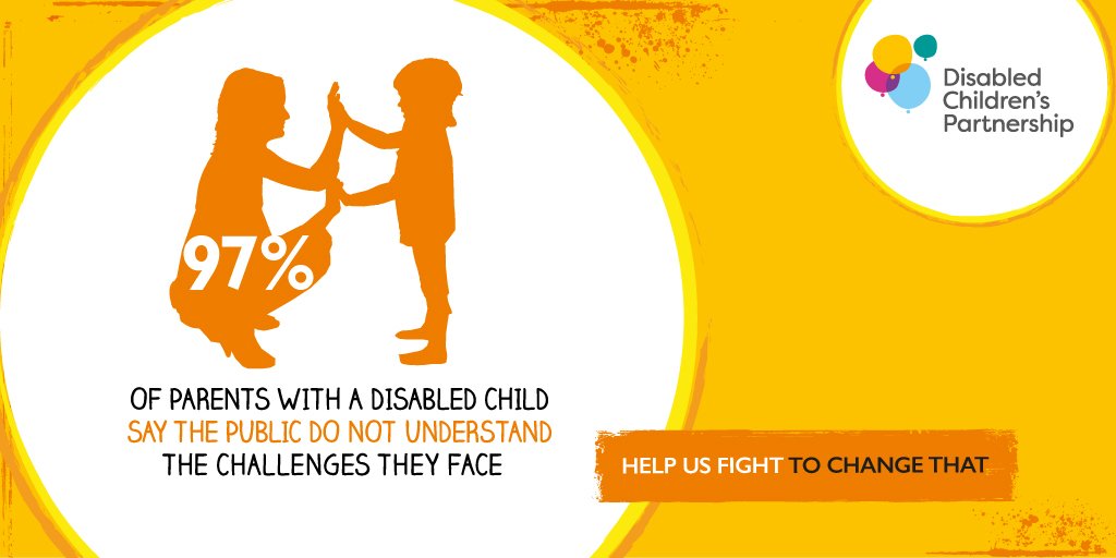 DCPcampaign's tweet photo. "Public understanding has been proven to affect change to many policies by decision-making organisations. By raising greater understanding of the issues that young disabled people face, we can improve their life chances." #SecretLifeOfUs https://t.co/ufUNZpajZX https://t.co/CdSL2srKbF