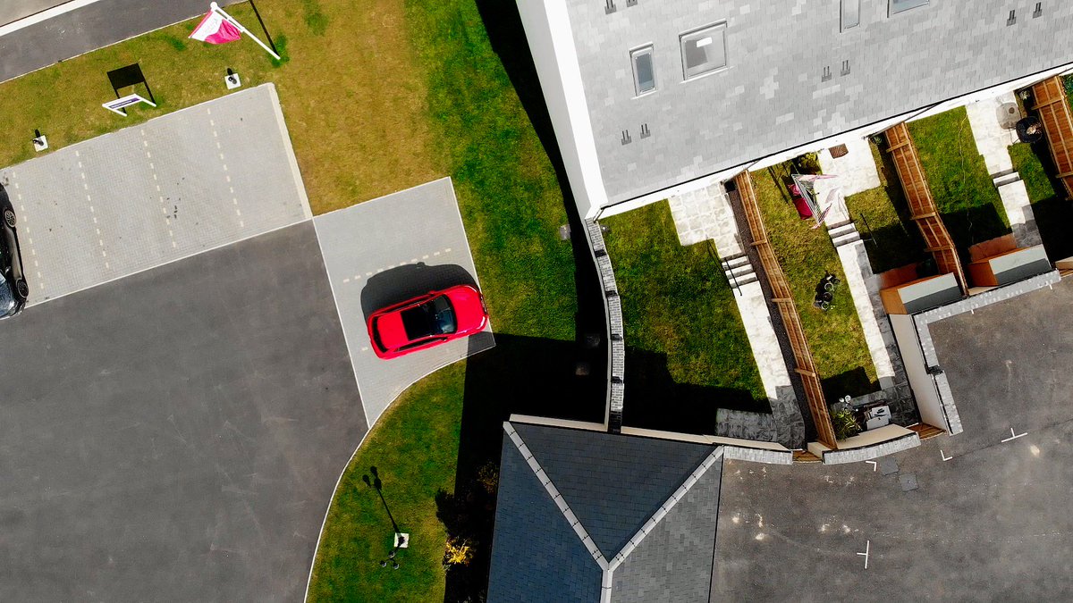 Took advantage of a still day last week to get the 1st batch of aerial video shots for an exciting Sherford project that we (Me, <a href="/Gavin/">gavin</a> Crowther, and <a href="/Gemma/">Gemma Montada</a> Selley), are working on. Looks like the weathers great for the end of the week for our 2nd visit. Bring on the sun.