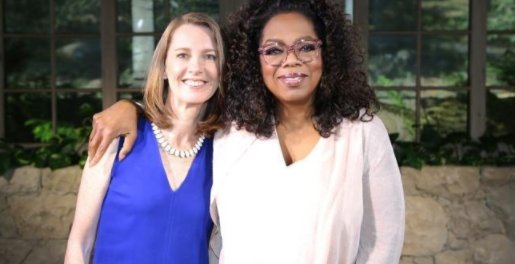 ExecutechZA's tweet photo. [TOP TIP TUESDAY]: 5 tips from  Oprah on how to give a good interview https://t.co/XoVccJPK9X https://t.co/QlRzyA3hTG