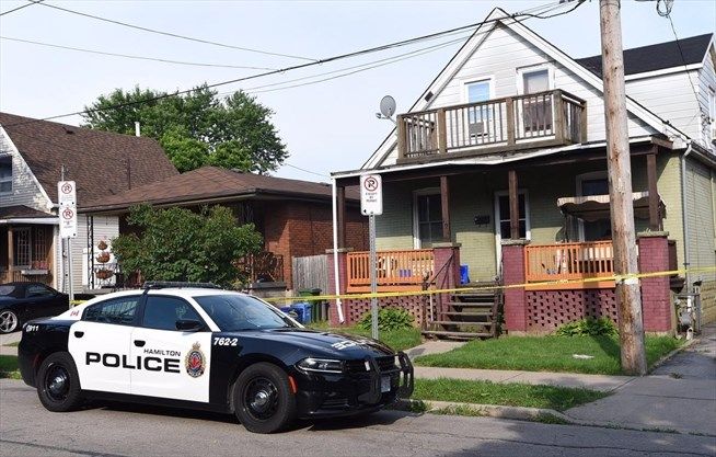 Man who shot at intruder in east #HamOnt home sentenced to jail, fined $1,000 thespec.com/news-story/839… https://t.co/4Yf6iuat4S