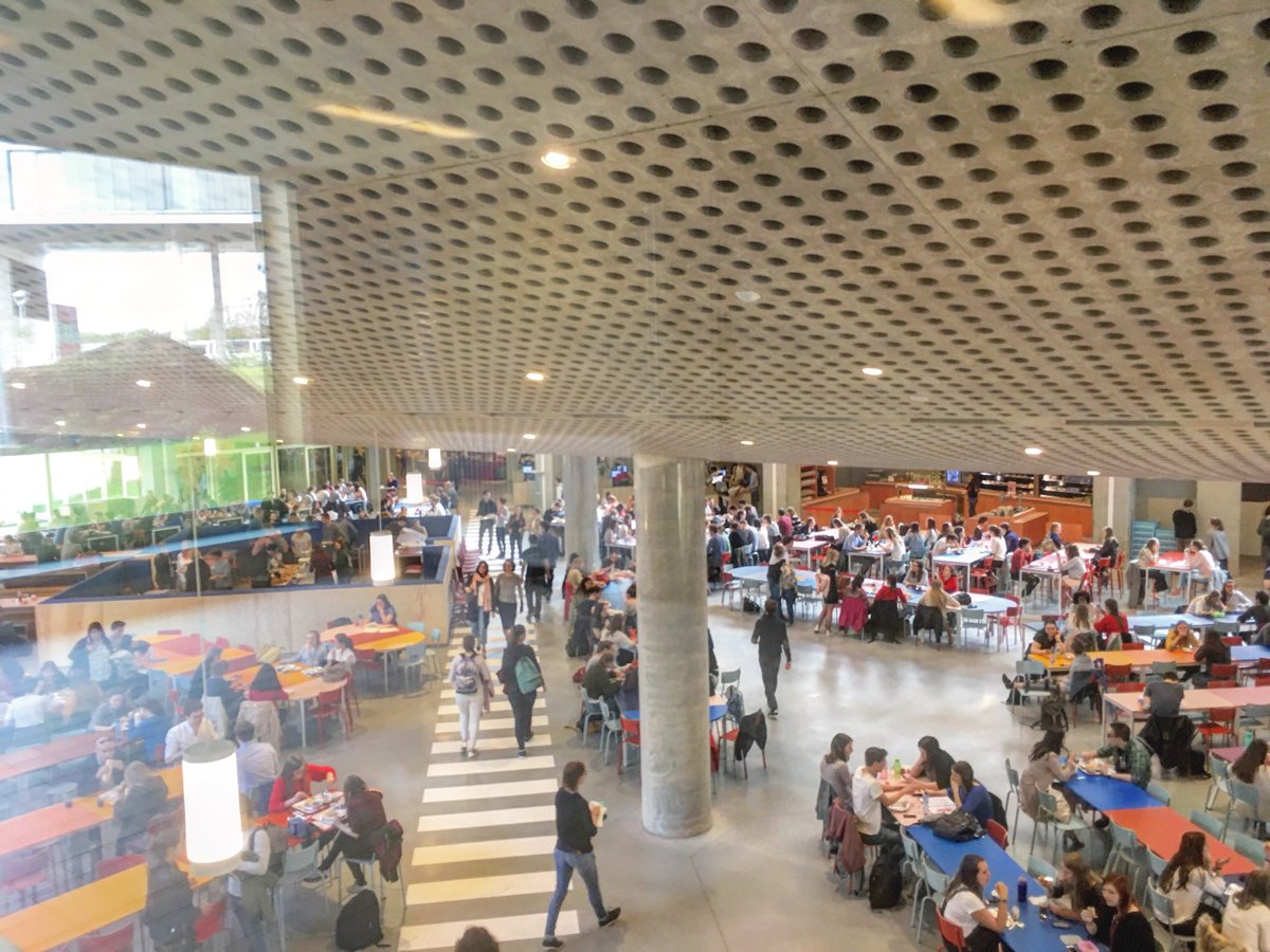 StefaanVandist's tweet photo. Looking back at vital stream of innovaganza yesterday. Transformation sessions of #alma2 with @soeproza @BailleulBe and @almakuleuven https://t.co/PehybVk5vq