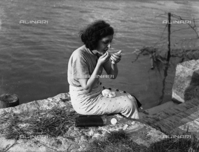 #Fotodelgiorno #17aprile

Foto di Ferruccio Leiss, 1940, Venezia ©ArchiviAlinari  #alinariarchives