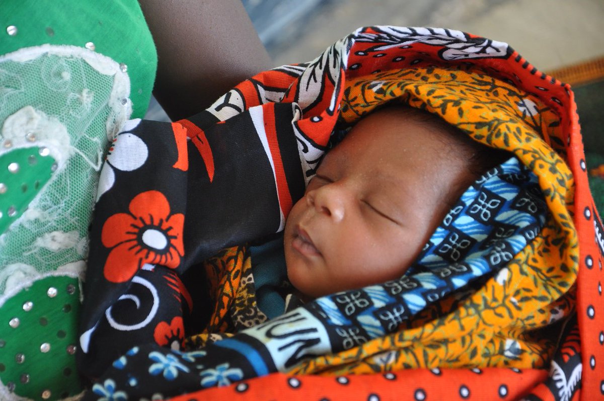 WFP_Tanzania's tweet photo. Getting the right #nutrition in the first #1000days is critical for a child's physical and cognitive development https://t.co/eyzFgIuSbz