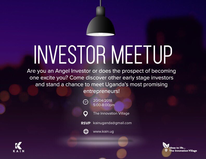 NewGenVF's tweet photo. There is something special going on in the East African early stage funding landscape: we have witnessed the creation of local angel networks such as @TZangelsnetwork @KAIN_Ideas @vikventures and a few more people are now starting to see the benefits of supporting local talent. https://t.co/bSTJdyILYO