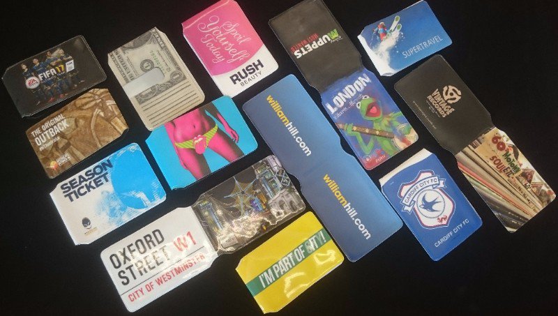 CritPackaging's tweet photo. Digitally Printed - Oyster Card Holders - Direct from the UK Manufacturer - https://t.co/iMVWdUkGZe https://t.co/AMXi2gDCx3
