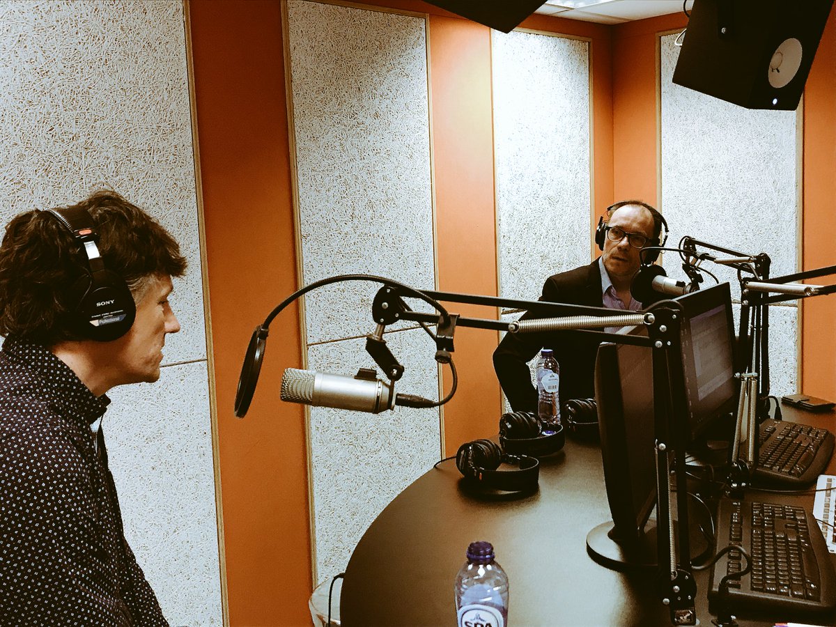 Radiocoach tweet media