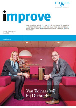 Das neue Fagro Magazin als PDF: 
fagro.nl/uploads/fagro_…