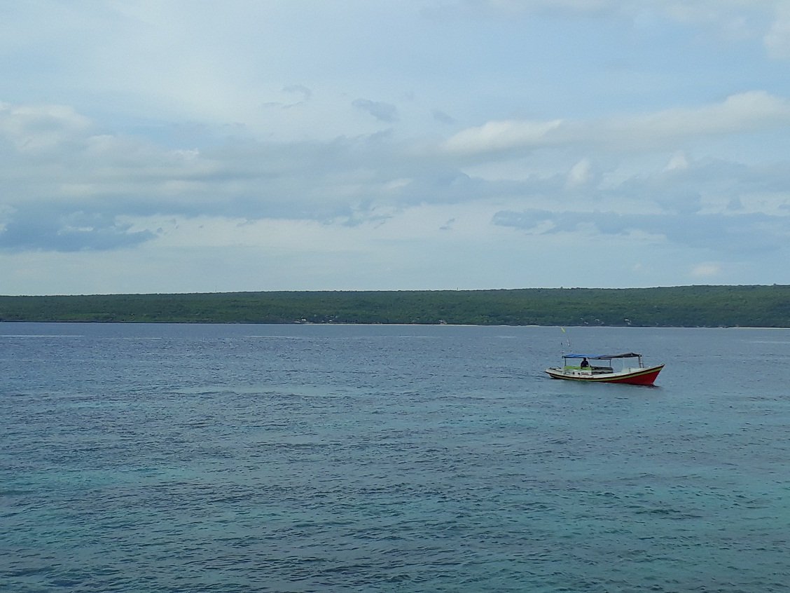 Togean, Pulau Tersembunyi Dengan Sejuta Pesona dlvr.it/QPpLHk