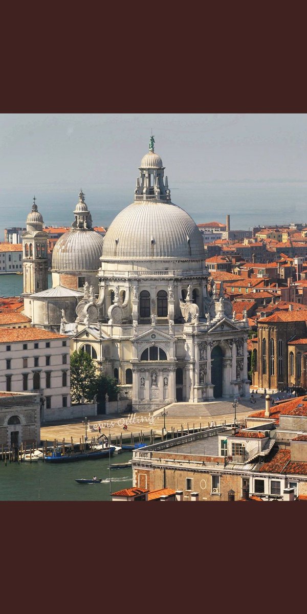 Maria della Salute ex voto alla Madonna 
📷 by @LewisOuting 

#DayAfterART🎨📚🎻
#VENEZIA #Venecia #Venise #Venice #Venedig 
#Art #Arte #Painting #ArtLOVE