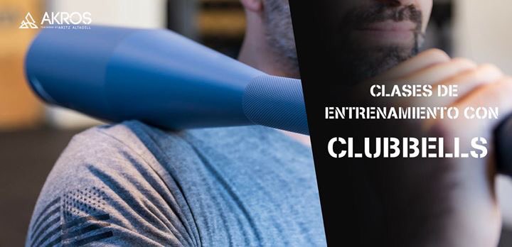 akroscenter's tweet photo. 💥Hoy te vamos a presentar a las CLUBBELLS
👇👇
#akrostraining #comingsoon https://t.co/p45tTurLPE