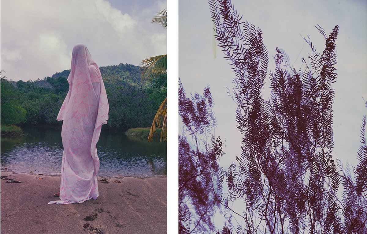 I HEART MAGAZINE tweet media